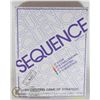 Image 1 : SEQUENCE GAME OF STRATEGY