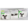 Image 1 : LOT OF 3 CAR PHONE HOLDER