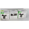 Image 1 : LOT OF 3 CAR PHONE HOLDER
