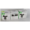 Image 1 : LOT OF 3 CAR PHONE HOLDER
