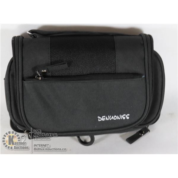 NEW AMJ TOILETREE TRAVEL BAG