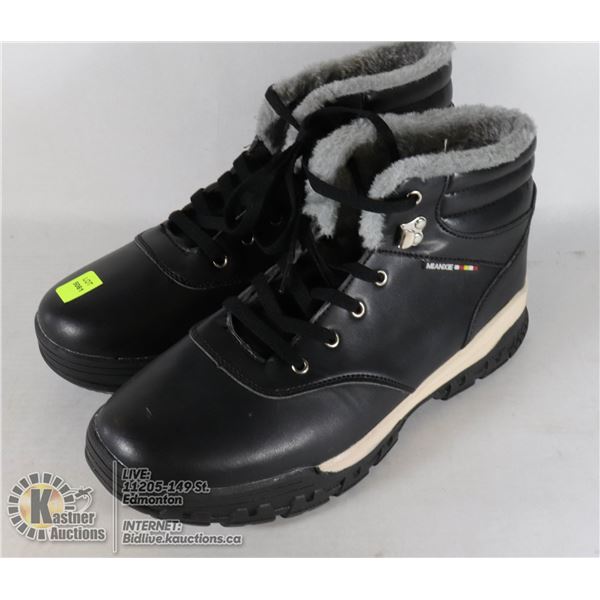 NEW MIANZIE MENS SHOES SIZE UNKNOWN