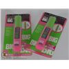 Image 1 : MAYBELLINE CLASSIC BLACK MASCARA & SOFT BROWN