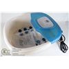 Image 1 : ELECTRIC FOOTBATH MASSAGER