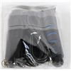 Image 1 : MEMORY FOAM HANDLE WEIGHTED SKIPPING ROPE