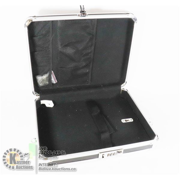 NEW VAULTZ LOCKING STORAGE BOARD /WALL HANG