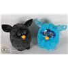 Image 1 : VINTAGE FURBY'S PAIR TOGETHER