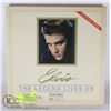 Image 1 : ELVIS PRESLEY COLLECTORS EDITION L.P SET