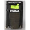 Image 1 : MORLEY WAH WAH PEDAL
