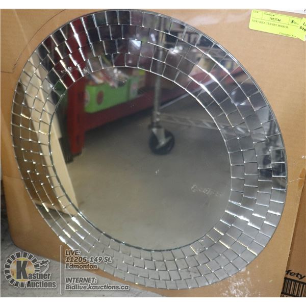 NEW! IKEA TRANBY MIRROR