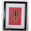 Image 1 : REPLICA GERMAN WWII IRON CROSS