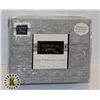 Image 1 : NEW QUEEN SIZE MAISON DU WESLYN 4PC SHEET SET