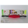 Image 1 : NEW NICOLE MILLER SPORTS MASSAGE ROLLER