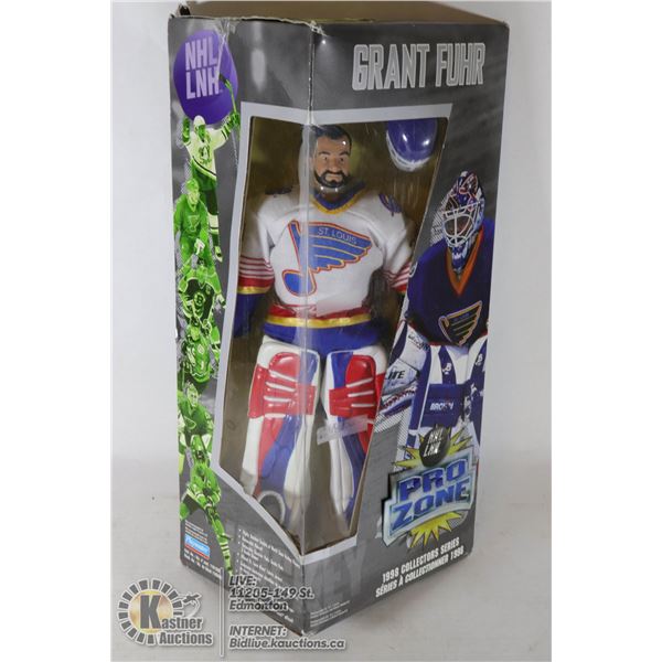 SEALED 1998 NHL PRO ZONE GRANT