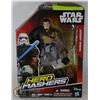 Image 1 : STAR WARS KANAN JARRUS FIGURE