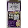 Image 1 : NEW CREATIVE YOU DO IT YOURSELF BATHBOMBS IN