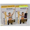 Image 1 : 2 NEW YOGA PULL ROPES
