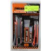 Image 1 : NEW 4PC UTILITY KNIFE SET