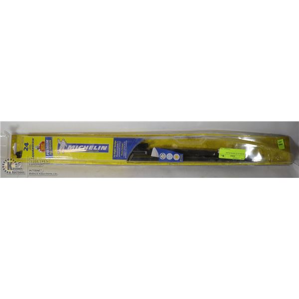 MICHELIN 24" WIPER BLADE