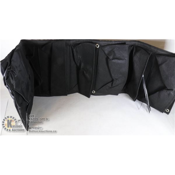 VERTICAL WALL HANGING GARDEN PLANTER