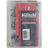 Image 1 : HILITCHI WORM GEAR HOSE CLAMP KIT