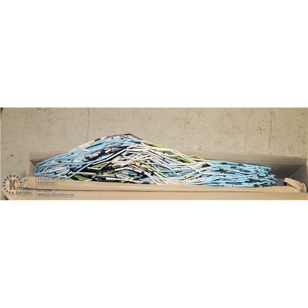 NEW BEADED CURTAIN / WALL HANGING WITH 2 PANDAS &