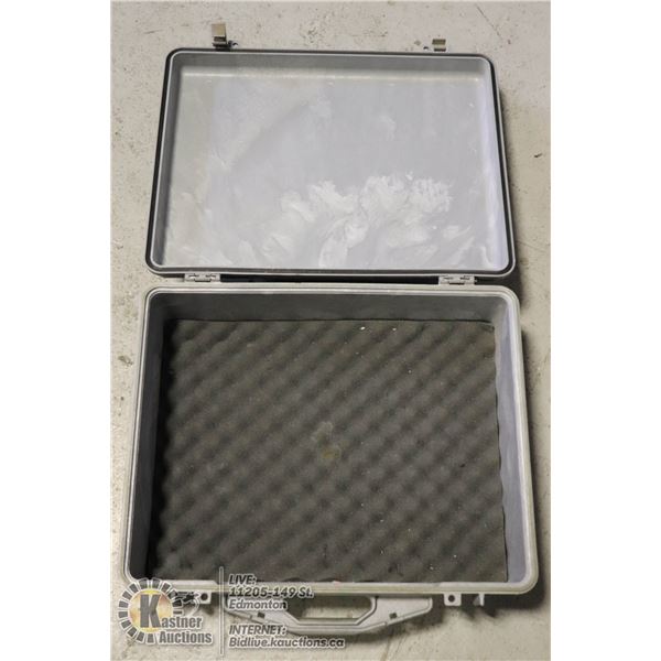 KING PELICAN CASE (22" X 18" X 8")