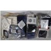 Image 1 : 2 BAGS FULL OF MINT/COIN CASES ETC.
