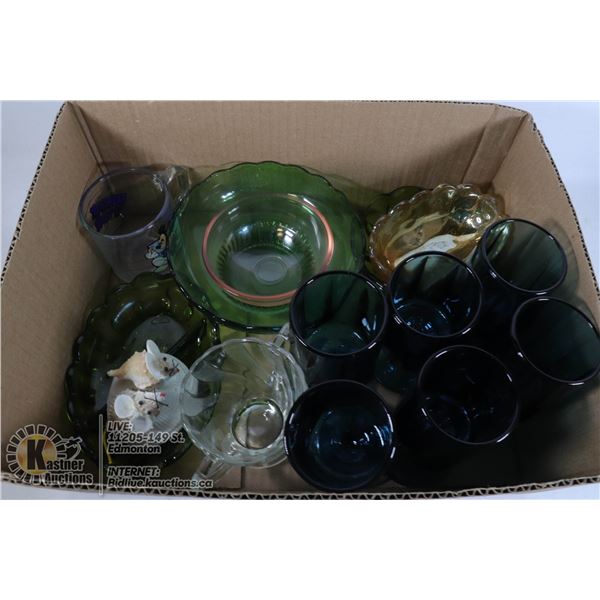 XL FLAT OF ESTATE HOME DCOR