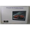 Image 1 : IPS/LED HD PORTABLE DISPLAY