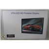 Image 1 : IPS/LED HD PORTABLE DISPLAY
