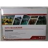 Image 1 : CCTV HD DVR/NVR SURVEILLANCE SYSTEM