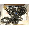 Image 1 : BOX WITH VENTURER MICROPHONE WITH CORD, VIOLIN