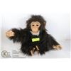 Image 1 : FUR REAL MONKEY TALK & MOTION ACTIVATED