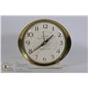 Image 1 : WESCOCK'S BIG BEN ALARM CLOCK 1960S