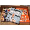 Image 1 : LOT OF HOME IMPROVEMENT AND REPAIR BOOKS