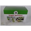 Image 1 : CHEF’S BEST VEGGIE SPIRALIZER