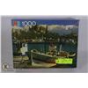 Image 1 : HASBRO 1000 PIECE PUZZLE (SEALED) C4962-1