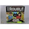 Image 1 : 1964/65 KOHNER BROTHERS GAME OF TROUBLE