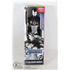 Image 1 : MARVEL AVENGERS TITAN HERO SERIES - WAR MACHINE