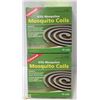 Image 1 : NEW COGHLANS MOSQUITO COILS *** 20 COILS TOTAL***