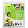 Image 1 : NEW GARDEN PULLY TO RAISE UP PLANT POTS