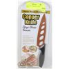 Image 1 : NEW FOREVER SHARP COPPER KNIFE
