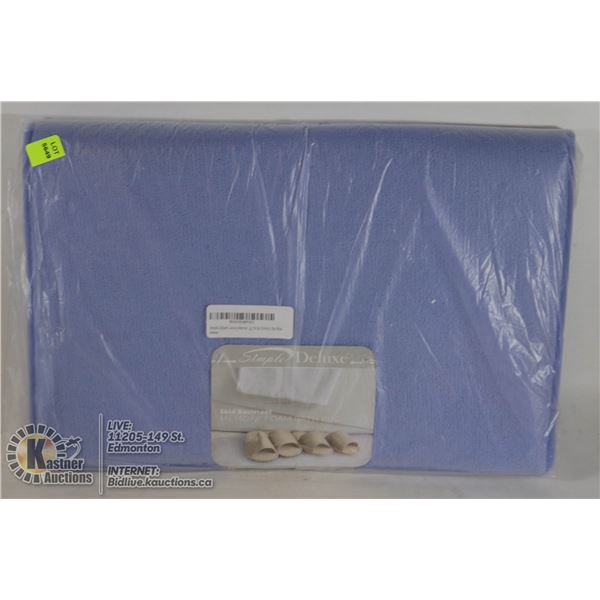 NEW SKID RESISTANT MEMORY FOAM BATHMAT