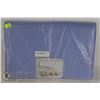 Image 1 : NEW SKID RESISTANT MEMORY FOAM BATHMAT