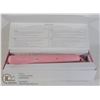 Image 1 : NEW EVOLUTION TOURMALINE & CERAMIC HAIR STRAIGHTER