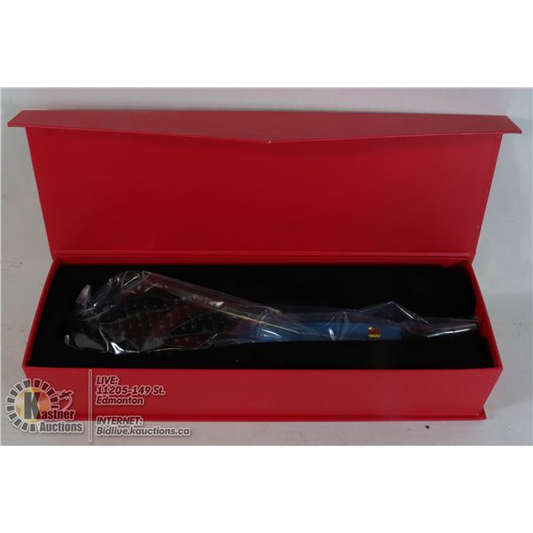 NEW PYT THERMAL STYLING BRUSH