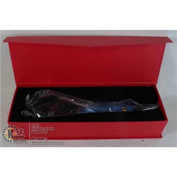 NEW PYT THERMAL STYLING BRUSH