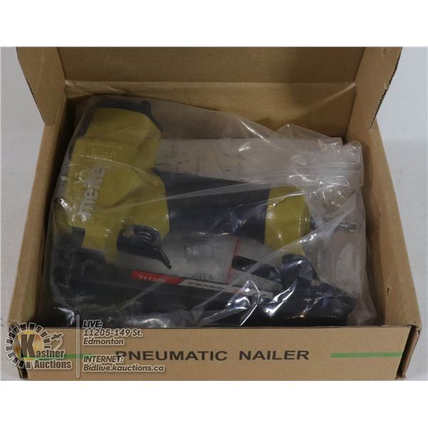 MEITE PNEUMATIC NAILER