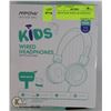 Image 1 : MPOW KIDS WIRED HEADPHONES